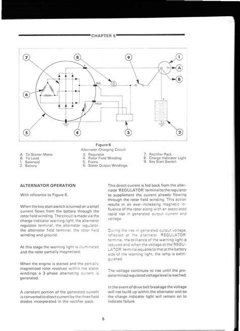 ericson wiring diagram